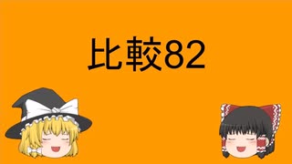 比較82 the 比較級 of the two + 複数名詞（２つのうちより比較級）④