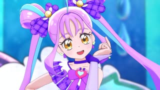 【MMDプリキュア】超絶かわいいキュンキュン