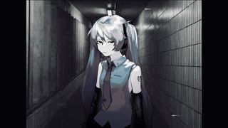 夢鬱ツ / 初音ミク