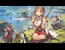 43歳の夏の大冒険⁉『ライザのアトリエ３ 〜終わりの錬金術士と秘密の鍵〜』【ネタバレ注意】1