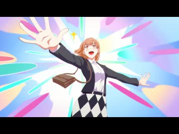 この恋で鼻血を止めて 第9話「繰り返しが怖い/シャニーナの秘密」