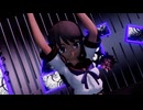 【MMD艦これ】　ビビデバ　(深雪改二)