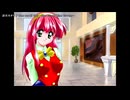 【ニコカラ】Sweet Palace ED「One small day -The Front Line Covers-」詩月カオリver