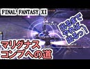 【FF11】今日も頑張る翼もつ女神８連戦！目指せマリグナス装備コンプ！＿＿カッパのヴァナ・ディール生活