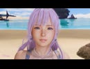 DOAXVVP_フィオナ鑑賞
