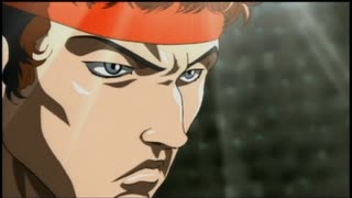 第13試合　山本稔vs天内悠