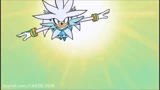 Sonic Cure Beat Up (English Fandub) [V2]