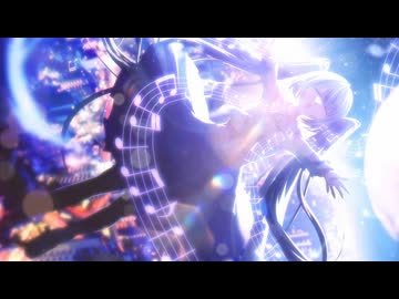 【初音ミク】月にハシゴをかけて（オリジナル曲）／yamato
