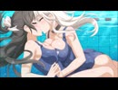 【実況】スク水キマシタワー 16着目