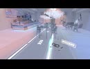【VRChatワールド紹介】Floating Café