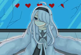 【UTAUカバー】ラヴアレルギー / 名前シレズ