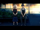 スワローテイル -あの日、青を超えて-　プレイ動画　パート25　有華ルート1