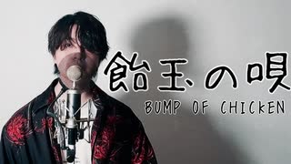 【歌ってみた】飴玉の唄/BUMP OF CHICKEN【マサヒロ】