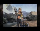 【ドルフロ】メンタルアップグレード CR-21 前編【ストーリー】