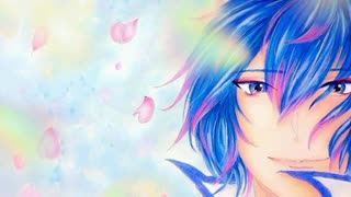 【KAITO】CONCORD【オリジナル曲】