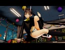 【ＭＭＤ】Girl's Day_Expectation　能代　セーラー服　【Ray-MMD1.52　★ぱんつ警報★】