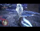 【MHW:IceBorne】#165