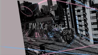 MIX ing (IA&ギャラ子)