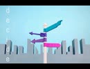 【鏡音リン】decide【オリジナル曲】