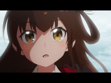 ある魔女が死ぬまで　第9話　古き大樹は眠る