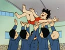 国松さまのお通りだい　第46話　「決闘！男国松ここにあり」