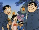 国松さまのお通りだい　第42話　「祭りだ喧嘩だ国松だい！」