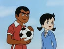 国松さまのお通りだい　第33話　「オッス！よろしくサッカー部」