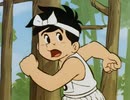 国松さまのお通りだい　第39話　「走れ国松名ランナー」