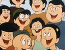 国松さまのお通りだい　第40話　「おれたちチビッ子渡り鳥」