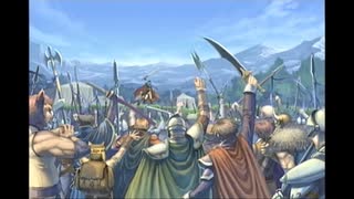 蒼炎の軌跡41-51