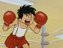 国松さまのお通りだい　第19話　「うなれ！ばくだんパンチ」