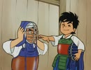 国松さまのお通りだい　第16話　「俺はNo1剣士」