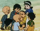 国松さまのお通りだい　第6話　「日本一のへんてこチーム」