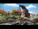 きかんしゃトーマス（シリーズ21）　第11話　こしょうしたハーヴィー