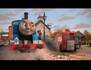 きかんしゃトーマス（シリーズ21）　第17話　トーマス、バスになる？