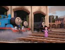 きかんしゃトーマス（シリーズ21）　第8話　トップハム･ハットきょうのおかあさん