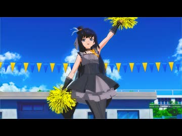 【微すけべぇ】朝潮で「YAHHO!!」