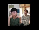 ニンポー（千代豊和）　ただいま！