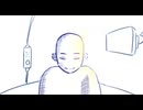 【初音ミク】たばらかのんすけ『白病窓と君』【オリジナル曲】