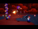【マリオ＆ルイージRPG ブラザーシップ！】9年ぶりの新作をやりつくす part25ネタバレ有