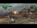 【EDF6】琴葉防衛軍６　Part4 最優先駆除指令