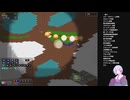 ハルスベリヤ叙事詩2、武帝アルカイック単独クリア【つくよみちゃん実況】