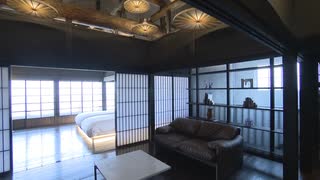 1日1組限定で料金は1人1泊7万7000円　日本酒「鍋島」の酒蔵がオーベルジュ（宿泊施設付きレストラン）をオープン