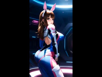 D.vaの誘惑ダンス1.5