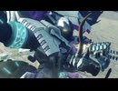 戸惑いを全く隠すことなくゼノブレイドクロスDEを実況　新たなるドール①