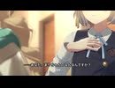 ……あなた、爆弾工場のなんなんですか？