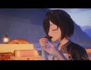 [ユミアのアトリエ]第17回(17-2) メイディアの海宿