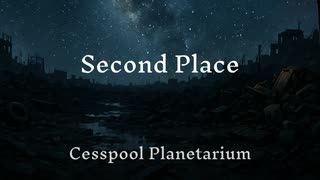 Second Place