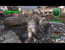 【EDF6】琴葉防衛軍６　Part6 駆除チーム支援任務