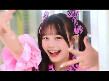 【MV】倍々FIGHT! - CANDY TUNE